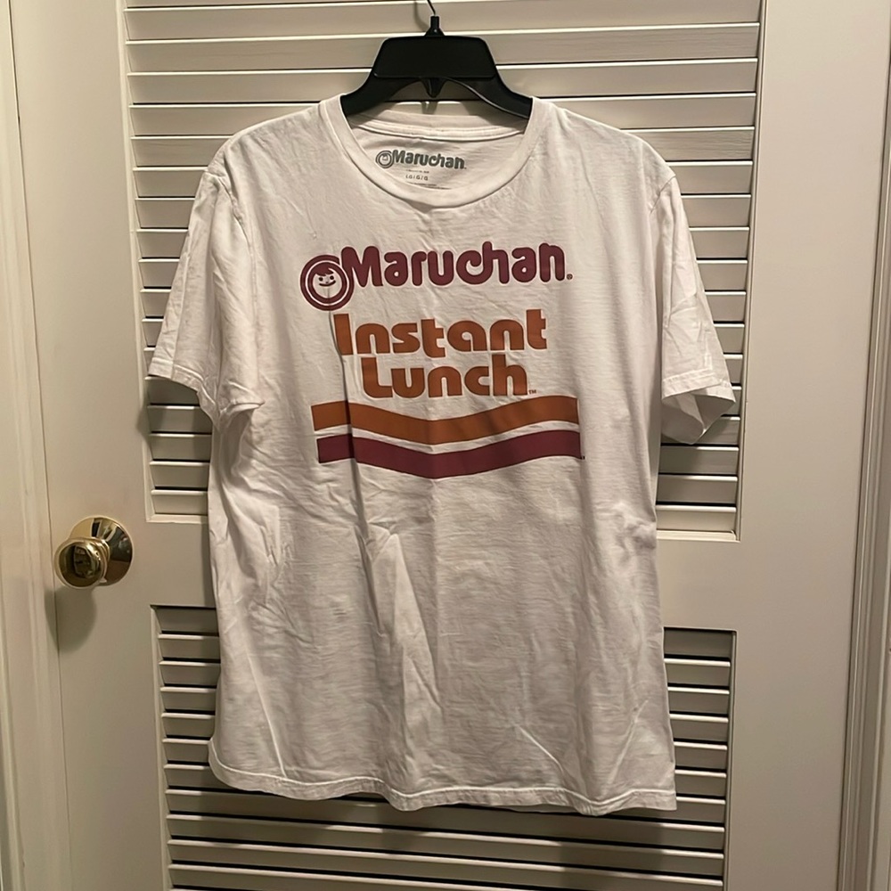 Maruchan T-shirt